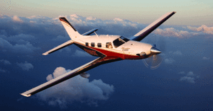 Piper Aircraft Sees Swing Toward M-class in Europe